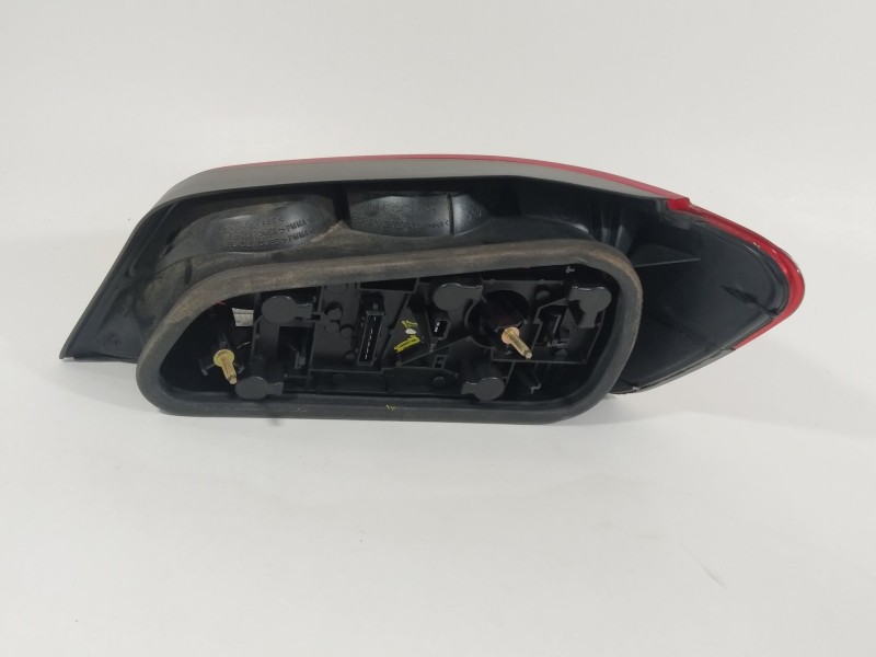 Recambio de piloto trasero izquierdo para peugeot 306 hatchback (7a, 7c, n3, n5) 1.6 referencia OEM IAM 6350H7  