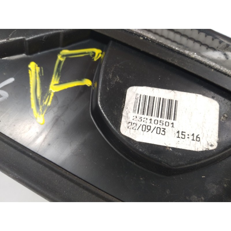 Recambio de piloto trasero izquierdo para peugeot 306 hatchback (7a, 7c, n3, n5) 1.6 referencia OEM IAM 6350H7  