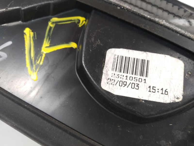 Recambio de piloto trasero izquierdo para peugeot 306 hatchback (7a, 7c, n3, n5) 1.6 referencia OEM IAM 6350H7  