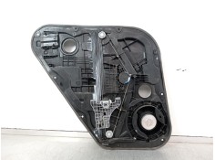Recambio de elevalunas trasero derecho para kia sportage iv (ql, qle) 1.6 gdi referencia OEM IAM 83480F1040 83460F1000  2