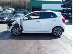 kia picanto del año 2011