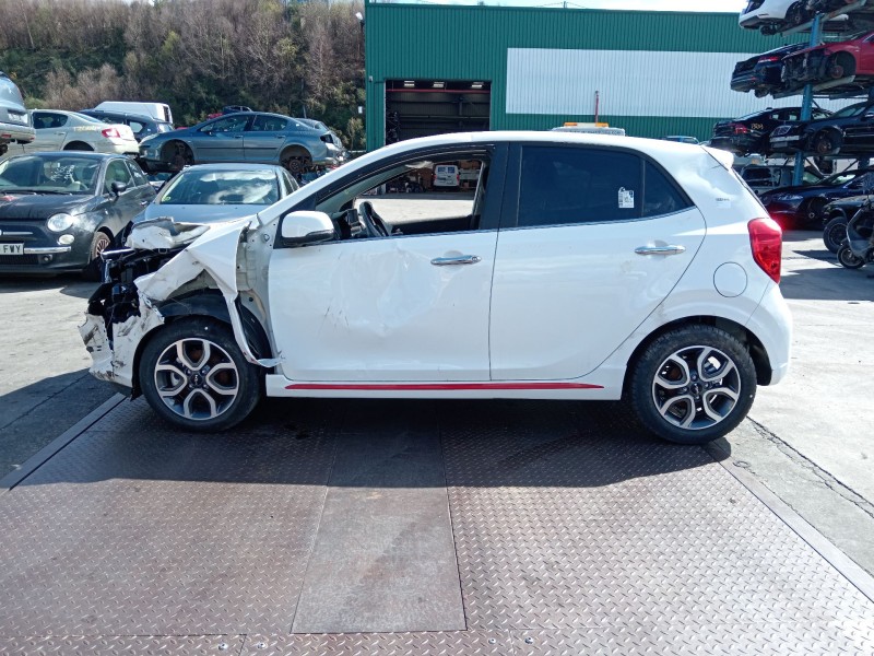 kia picanto del año 2011