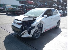 kia picanto del año 2011 2
