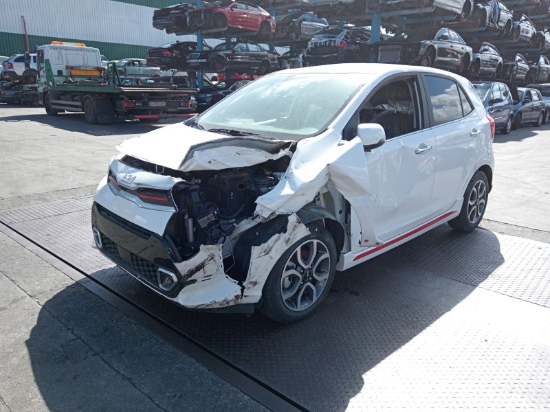 kia picanto del año 2011