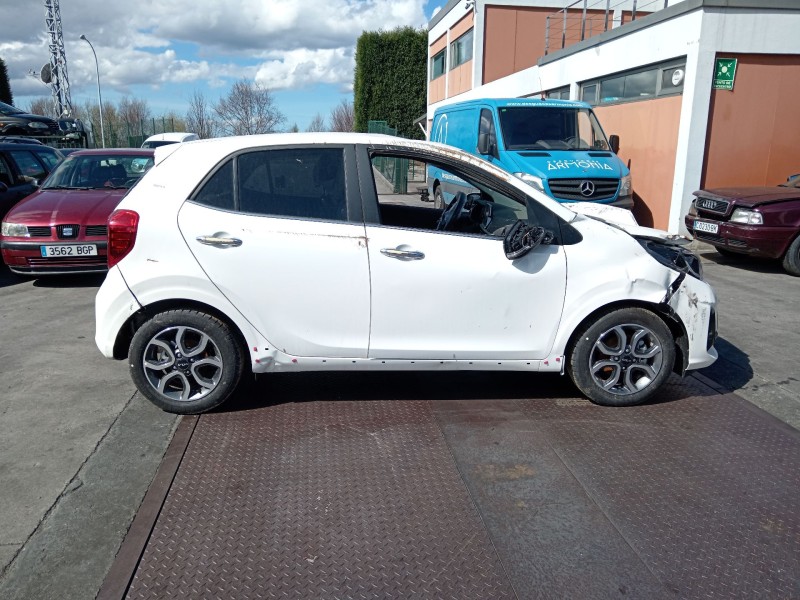 kia picanto del año 2011