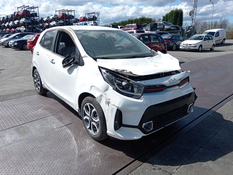 kia picanto del año 2011