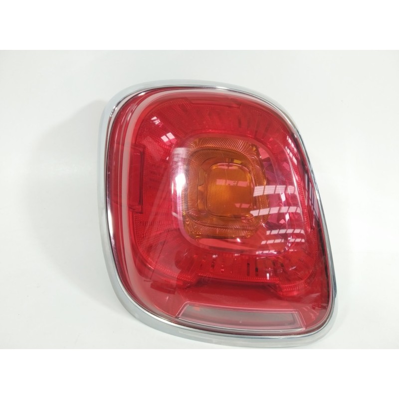 Recambio de piloto trasero izquierdo para fiat 500x (334_) 1.6 d multijet (334axa1b, 334axa11) referencia OEM IAM 51937414  