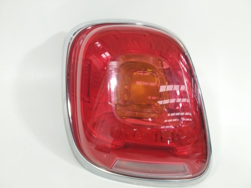 Recambio de piloto trasero izquierdo para fiat 500x (334_) 1.6 d multijet (334axa1b, 334axa11) referencia OEM IAM 51937414  