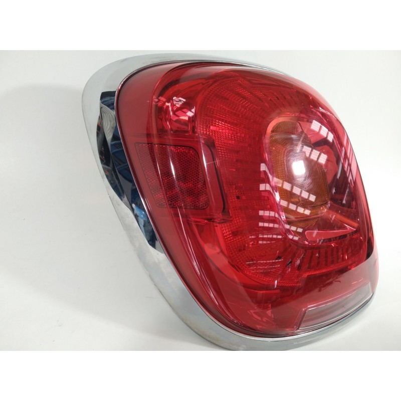 Recambio de piloto trasero izquierdo para fiat 500x (334_) 1.6 d multijet (334axa1b, 334axa11) referencia OEM IAM 51937414  