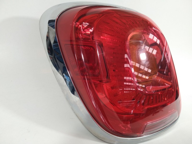 Recambio de piloto trasero izquierdo para fiat 500x (334_) 1.6 d multijet (334axa1b, 334axa11) referencia OEM IAM 51937414  