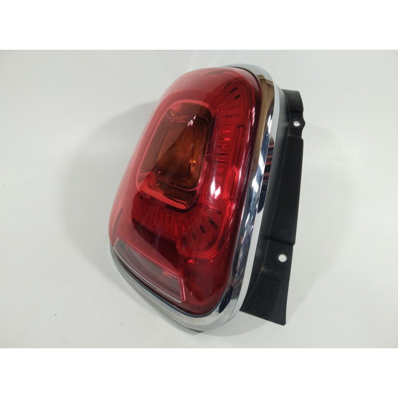 Recambio de piloto trasero izquierdo para fiat 500x (334_) 1.6 d multijet (334axa1b, 334axa11) referencia OEM IAM 51937414  