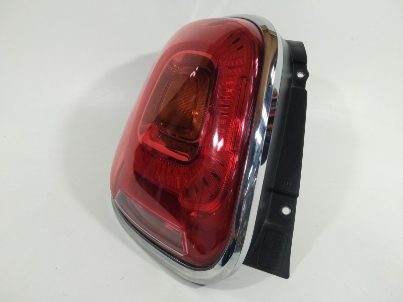 Recambio de piloto trasero izquierdo para fiat 500x (334_) 1.6 d multijet (334axa1b, 334axa11) referencia OEM IAM 51937414  