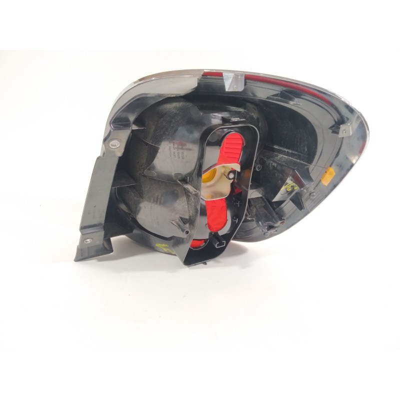 Recambio de piloto trasero izquierdo para fiat 500x (334_) 1.6 d multijet (334axa1b, 334axa11) referencia OEM IAM 51937414  