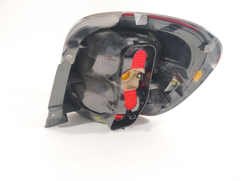 Recambio de piloto trasero izquierdo para fiat 500x (334_) 1.6 d multijet (334axa1b, 334axa11) referencia OEM IAM 51937414  