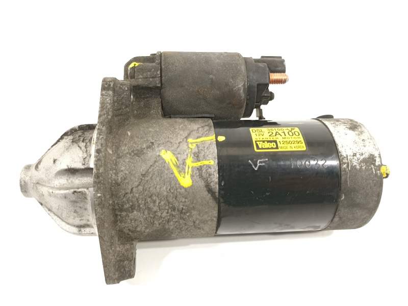 MOTOR ARRANQUE 361002A100 1250295 