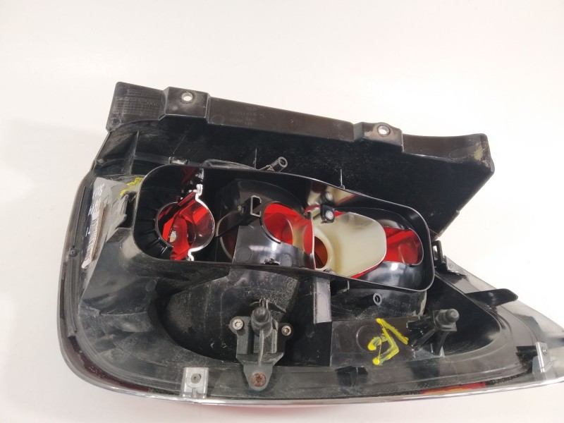 Recambio de piloto trasero izquierdo para fiat 500x (334_) 1.6 d multijet (334axa1b, 334axa11) referencia OEM IAM 51937414  