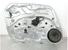 Recambio de elevalunas delantero izquierdo para hyundai i30 classic referencia OEM IAM 824702R010  