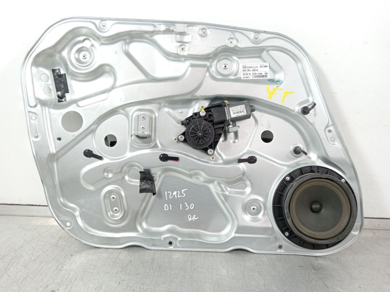 Recambio de elevalunas delantero izquierdo para hyundai i30 classic referencia OEM IAM 824702R010  