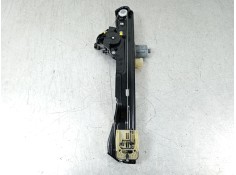 Recambio de elevalunas trasero derecho para ford ecosport (cr6) titanium referencia OEM IAM GN15A27000   2