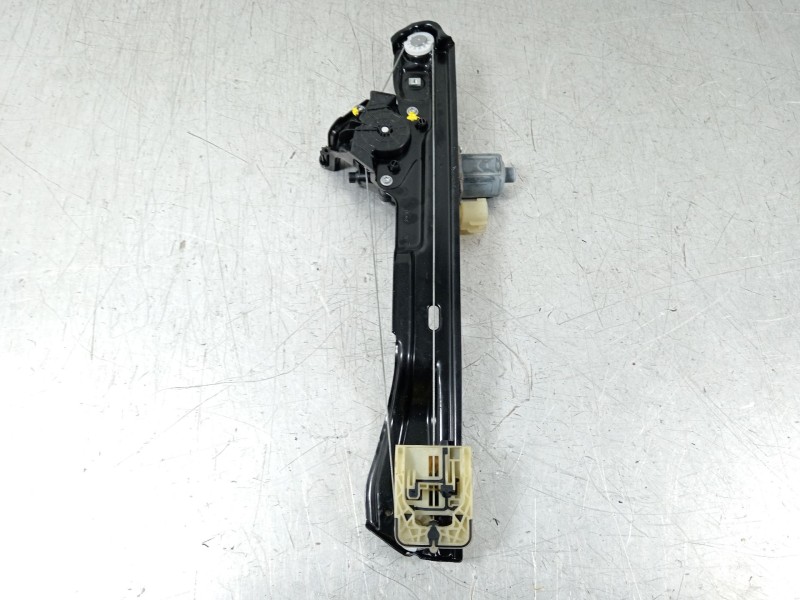 Recambio de elevalunas trasero derecho para ford ecosport (cr6) titanium referencia OEM IAM GN15A27000  