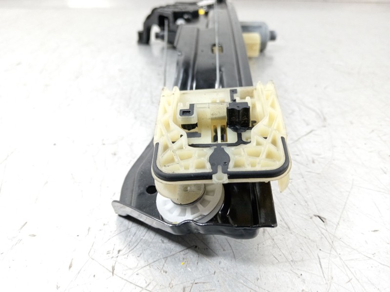 Recambio de elevalunas trasero derecho para ford ecosport (cr6) titanium referencia OEM IAM GN15A27000  