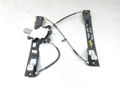 Recambio de elevalunas delantero derecho para ford focus lim. ambiente referencia OEM IAM CM51A23200  