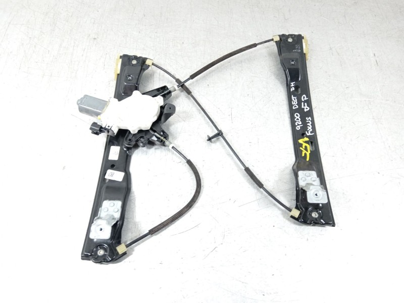 Recambio de elevalunas delantero derecho para ford focus lim. ambiente referencia OEM IAM CM51A23200  