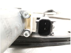 Recambio de elevalunas delantero derecho para ford focus lim. ambiente referencia OEM IAM CM51A23200   2