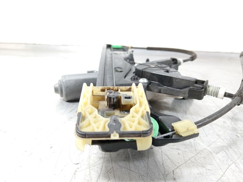 Recambio de elevalunas delantero derecho para ford focus lim. ambiente referencia OEM IAM CM51A23200  