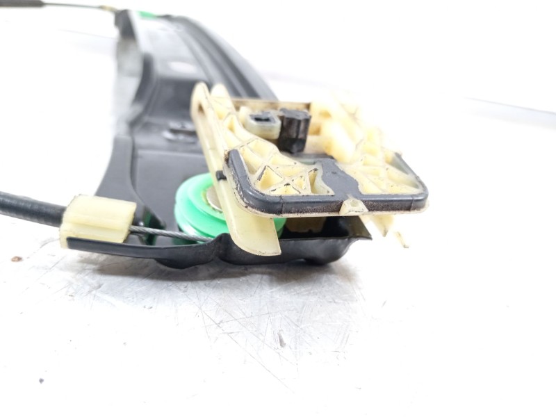 Recambio de elevalunas delantero derecho para ford focus lim. ambiente referencia OEM IAM CM51A23200  
