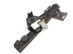 Recambio de elevalunas trasero derecho para citroën c4 iii (ba_, bb_, bc_) 1.2 puretech 130 (bahnsa, bahnsb) referencia OEM IAM 