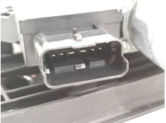 Recambio de elevalunas trasero derecho para citroën c4 iii (ba_, bb_, bc_) 1.2 puretech 130 (bahnsa, bahnsb) referencia OEM IAM  2