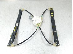 Recambio de elevalunas trasero izquierdo para audi q7 (4l) 3.0 tdi v6 advance clean diesel quattro (180kw) referencia OEM IAM 4L