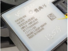 Recambio de elevalunas delantero derecho para citroën c4 iii (ba_, bb_, bc_) 1.2 puretech 130 (bahnsa, bahnsb) referencia OEM IA 2