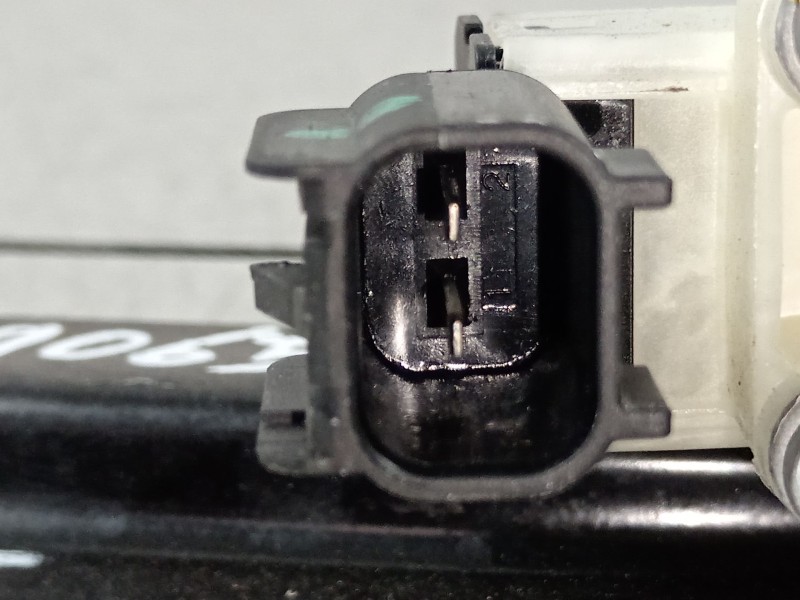 Recambio de elevalunas trasero izquierdo para ford ecosport titanium referencia OEM IAM CN15A2700C  