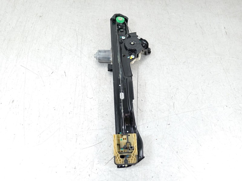 Recambio de elevalunas trasero izquierdo para ford ecosport titanium referencia OEM IAM CN15A2700C  