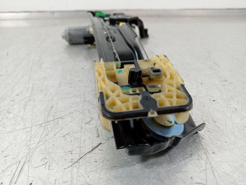 Recambio de elevalunas trasero izquierdo para ford ecosport titanium referencia OEM IAM CN15A2700C  