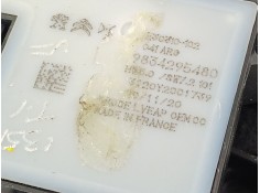 Recambio de elevalunas trasero izquierdo para citroën c4 iii (ba_, bb_, bc_) 1.2 puretech 130 (bahnsa, bahnsb) referencia OEM IA 2