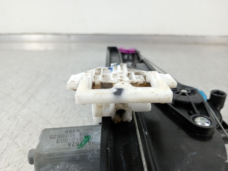 Recambio de elevalunas trasero izquierdo para bmw serie 2 gran tourer (f46) 218d referencia OEM IAM 7321055  