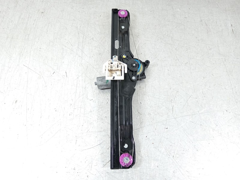 Recambio de elevalunas trasero izquierdo para bmw serie 2 gran tourer (f46) 218d referencia OEM IAM 7321055  