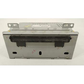 SISTEMA AUDIO / RADIO CD BM5T18C815GJ 