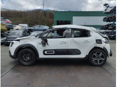citroën c3 del año 2016