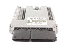 Recambio de centralita motor uce para volkswagen golf v (1k1) 2.0 tdi referencia OEM IAM 03G906021KK  0281013228