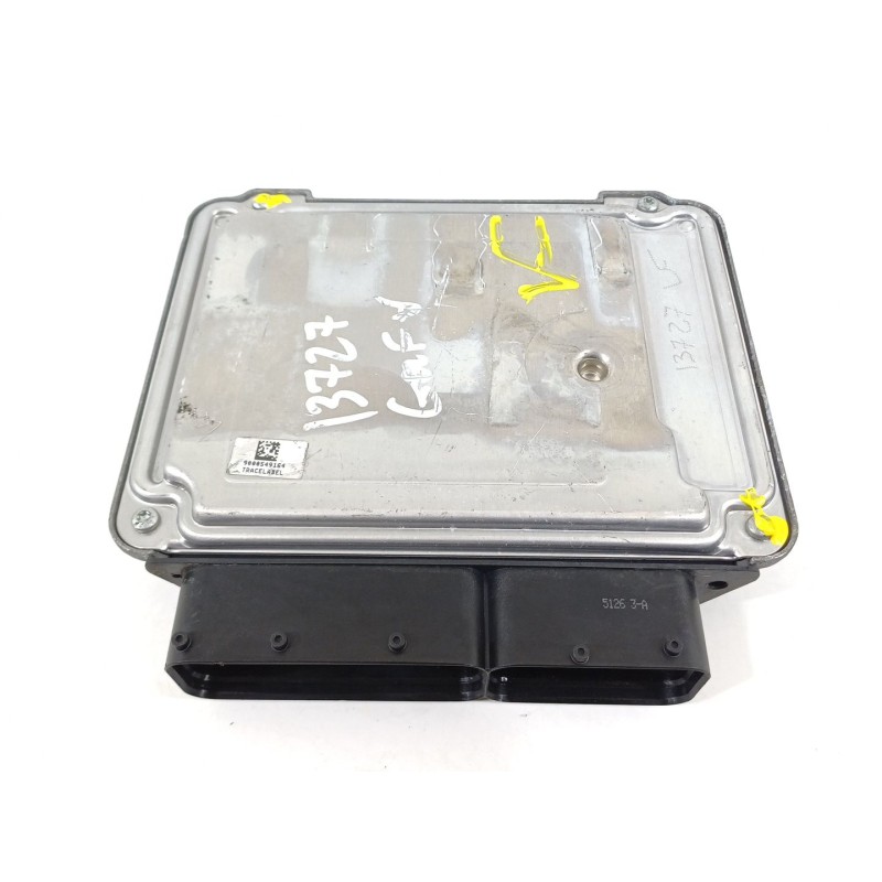 Recambio de centralita motor uce para volkswagen golf v (1k1) 2.0 tdi referencia OEM IAM 03G906021KK  0281013228