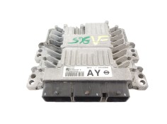 Recambio de centralita motor uce para nissan qashqai / qashqai +2 i (j10, nj10, jj10e) 1.5 dci referencia OEM IAM 23710JD54D  S1