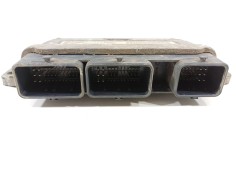 Recambio de centralita suspension para peugeot 607 (9d, 9u) 2.7 hdi 24v referencia OEM IAM 9650920480  9656409680 2