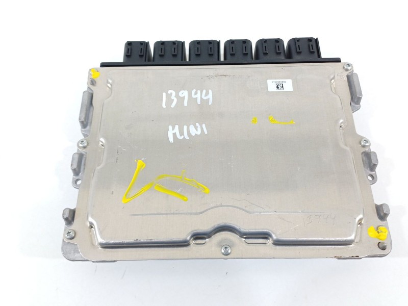 Recambio de centralita motor uce para mini mini (f55) one referencia OEM IAM 984414401 1214984414401 12149897879 Recambio de centralita motor uce para mini mini (f55) one referencia OEM IAM 984414401 1214984414401 12149897879