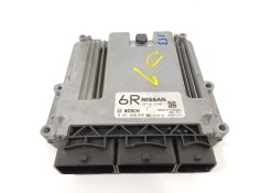 Recambio de centralita motor uce para nissan note (e12) 1.5 dci referencia OEM IAM 237103V0C  0281030850