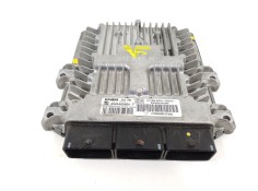 Recambio de centralita motor uce para peugeot 607 (9d, 9u) 2.7 hdi 24v referencia OEM IAM 9648237820 5WS40060I 9658763980