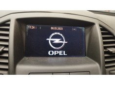 Recambio de pantalla multifuncion para opel insignia sports tourer 2.0 16v cdti referencia OEM IAM 13223793   2
